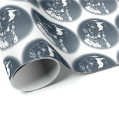 Pointer Dog Papier voor het overspoelen van honden (Rol Hoek)