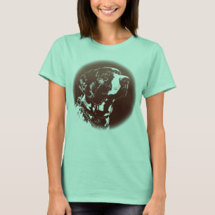 Pointer Dog Women's Shirt German Pointer Dog Shirt