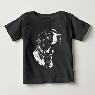 Pointer Hoodies Duitse Pointer Hond T-shirts voor