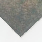 Pointer, Hunting Woodcock Fleece Deken (Hoek)