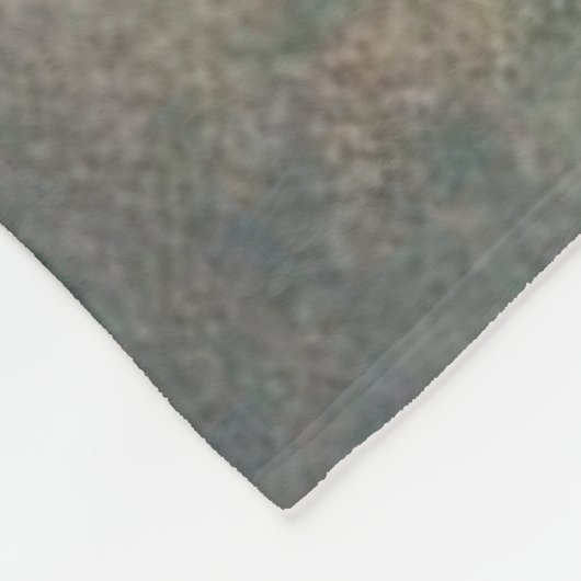 Pointer, Hunting Woodcock Fleece Deken (Hoek)