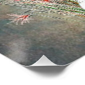 Pointer, Hunting Woodcock Perfect Poster (Hoek)