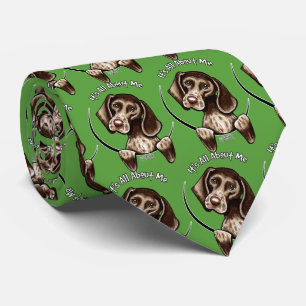 Pointer IAAM Stropdas