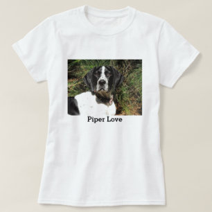 Pointer Love T-shirt