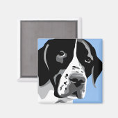 Pointer magneten (Voorkant / Achterkant)