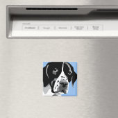 Pointer magneten (Insitu (Vaatwasser))