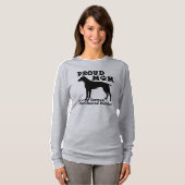 POINTER MOM T-SHIRT (Voorkant volledig)