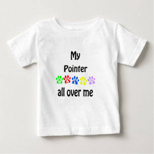 Pointer Walks Design