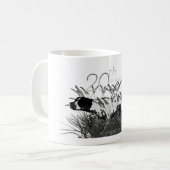 PointerRescue 20e Jubileum Mok (Voorkant links)