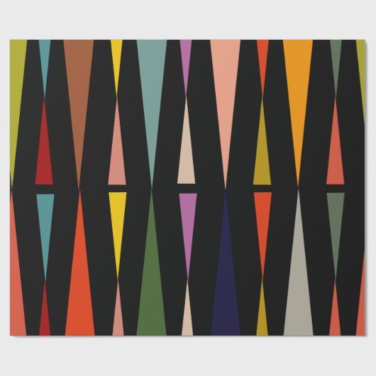 Pointers Cadeaupapier (Vlak)