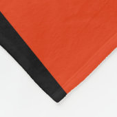 Pointers Fleece Deken (Hoek)
