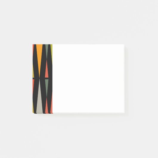 Pointers Post-it® Notes (Voorkant)