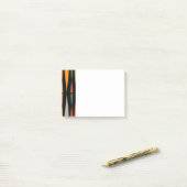 Pointers Post-it® Notes (Op bureau)