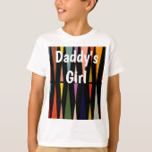 Pointers T-shirt (Voorkant)