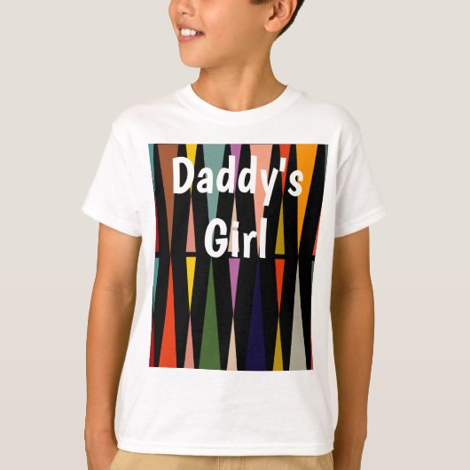 Pointers T-shirt (Voorkant)