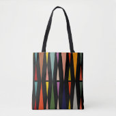 Pointers tote bag (Voorkant)