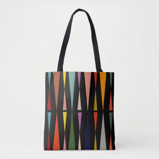 Pointers  tote bag (Voorkant)
