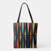 Pointers tote bag (Achterkant)
