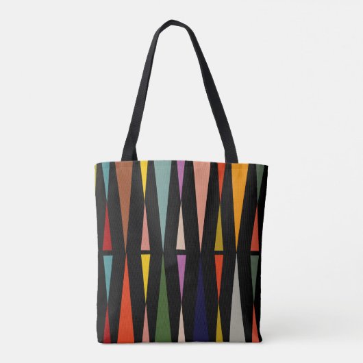Pointers  tote bag (Achterkant)