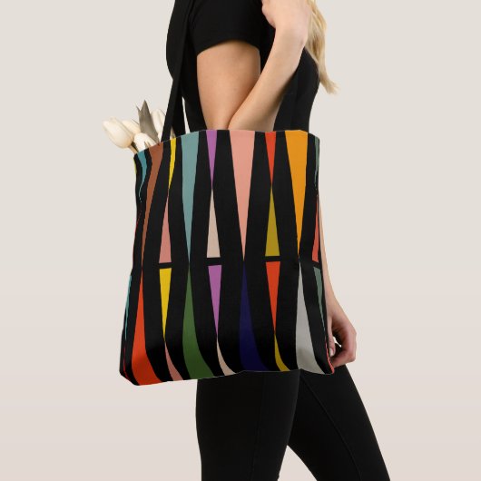 Pointers tote bag (Dichtbij)