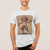 PointGuard Tri-Blend Shirt (Voorkant)