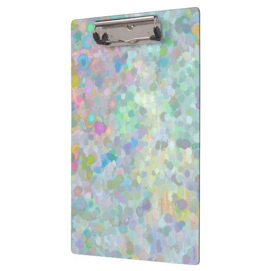 Pointillisme Klembord (Links)