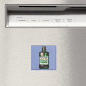 Pointless's album uit 2006, "Keep It Fresh" Magneet (Insitu (Vaatwasser))