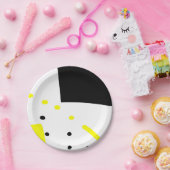 Poip-art92 Papieren Bordje (Feest)