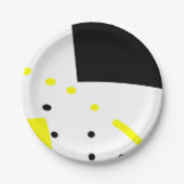 Poip-art92 Papieren Bordje (Voorkant)