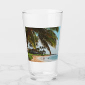 Poipu Beach - Eiland Kauai - Hawaï Glas (Voorkant)