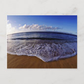 Poipu Beach - Kauai Briefkaart (Voorkant)