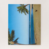 Poipu Beach Legpuzzel (Verticaal)