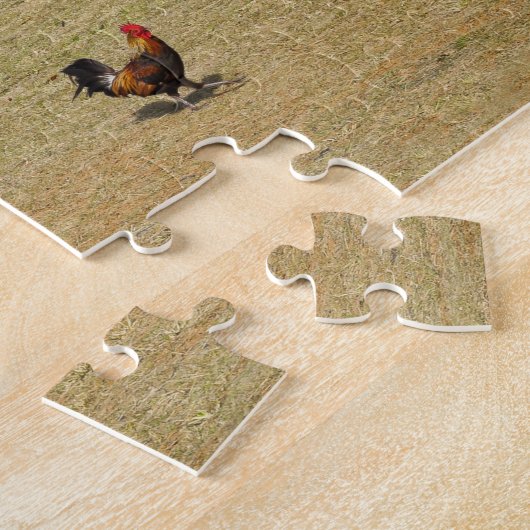 Poipu Beach Legpuzzel (Zijkant)