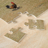 Poipu-strand Legpuzzel (Zijkant)