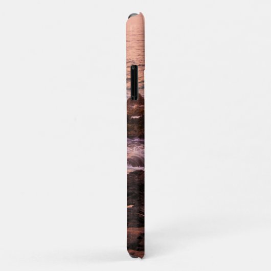 Poipu Sunrise, Kauai, Hawaii Case-Mate iPhone Case (Achterkant/rechts)