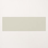 Poise balans grace Yoga stretch wolken zon maan Yogamat (Achterkant (horizontaal))