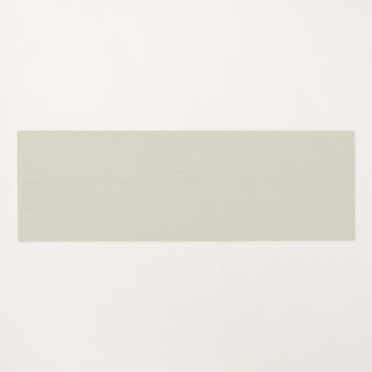 Poise balans grace Yoga stretch wolken zon maan Yogamat (Achterkant (horizontaal))