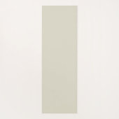 Poise balans grace Yoga stretch wolken zon maan Yogamat (Achterkant)