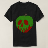 Poison apple Classic T-Shirt (Design voorkant)