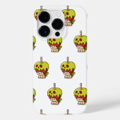 Poison Apple Pup Case-Mate iPhone Case (Achterkant)