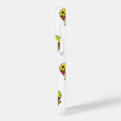 Poison Apple Pup Case-Mate iPhone Case (Achterkant / Links)