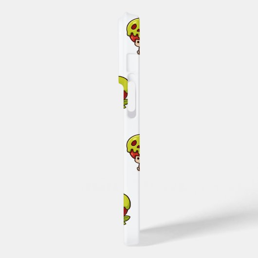 Poison Apple Pup Case-Mate iPhone Case (Achterkant / Links)