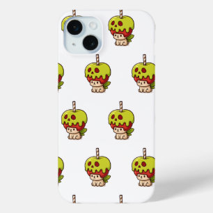 Poison Apple Pup iPhone 15 Mini Hoesje