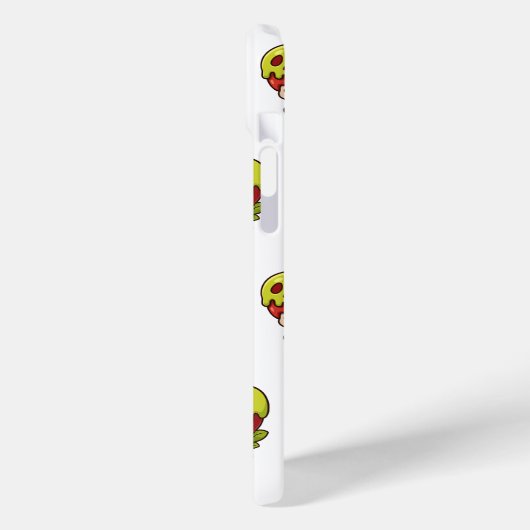 Poison Apple Pup Case-Mate iPhone Case (Achterkant / Links)