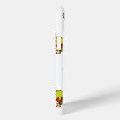 Poison Apple Pup Case-Mate iPhone Case (Achterkant / Rechts)