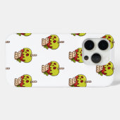 Poison Apple Pup Case-Mate iPhone Case (Achterkant (horizontaal))