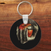 POISON APPLE SLEUTELHANGER (Voorkant)