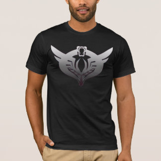 POISON COBRA ARMY [Platinum] T-shirt