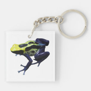 Poison Dart Frog Sleutelhanger