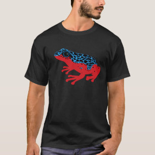 Poison Dart Frog T-Shirt